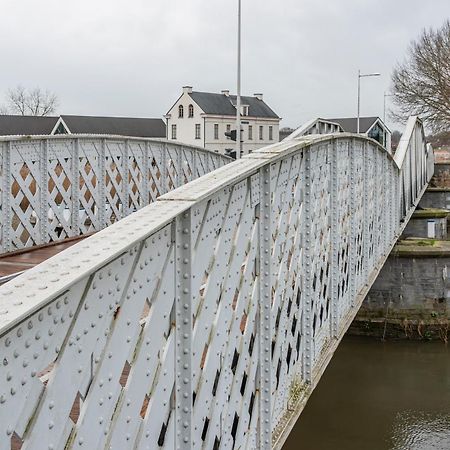 De Koolputten Waasmunster Esterno foto