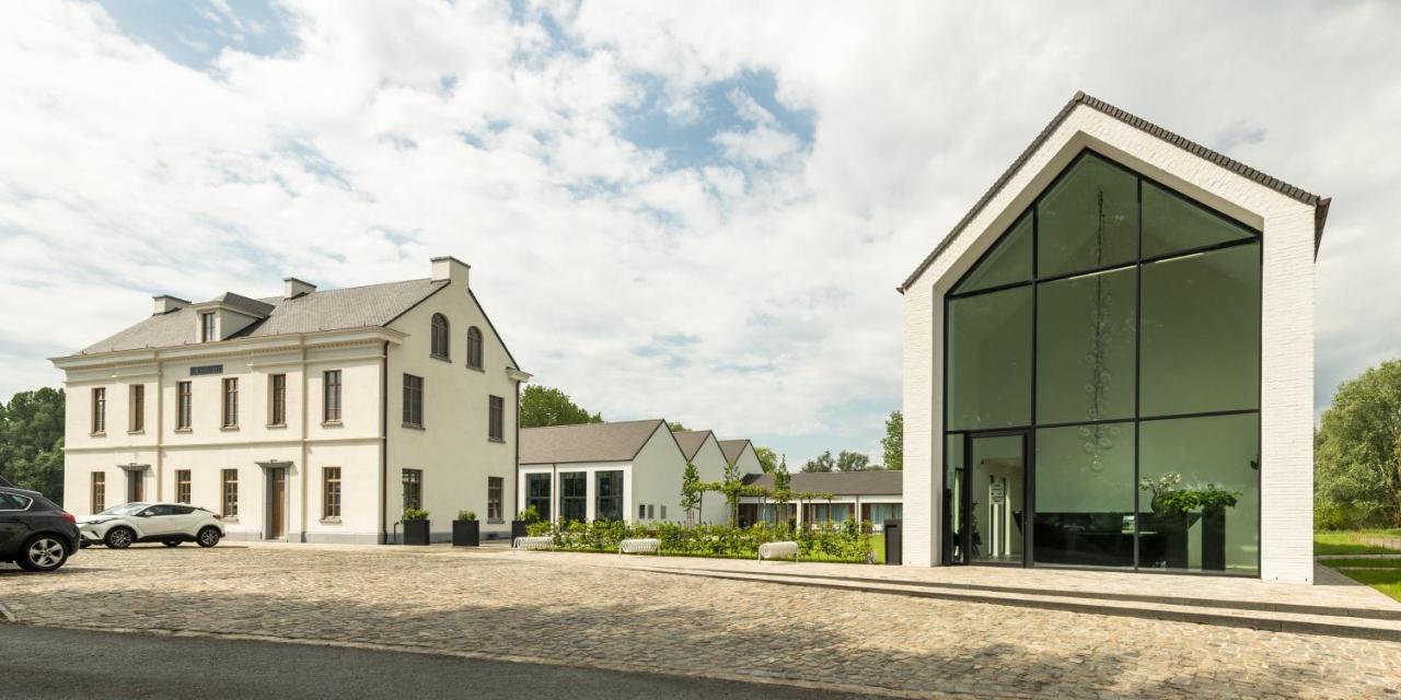 De Koolputten Waasmunster Esterno foto