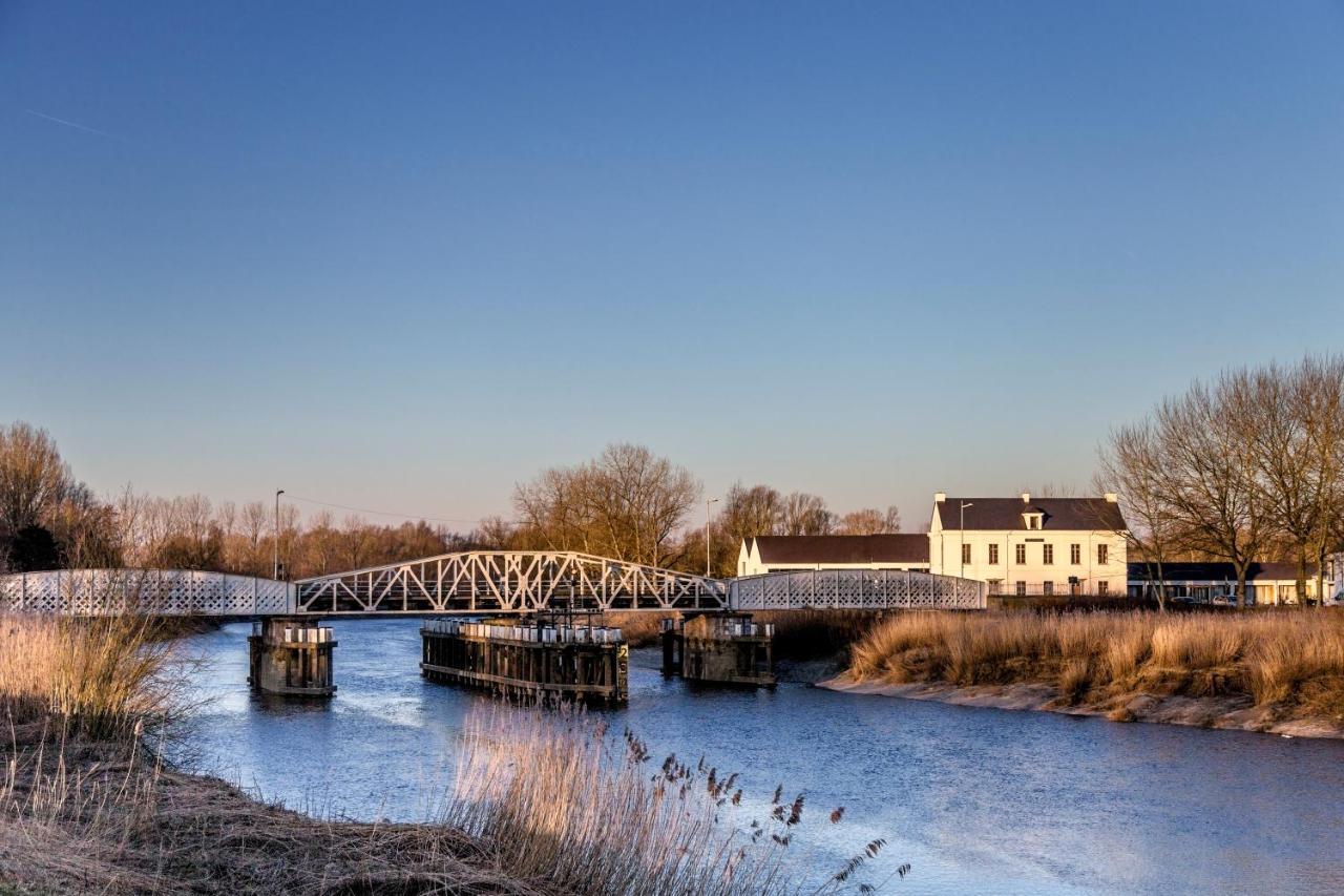 De Koolputten Waasmunster Esterno foto