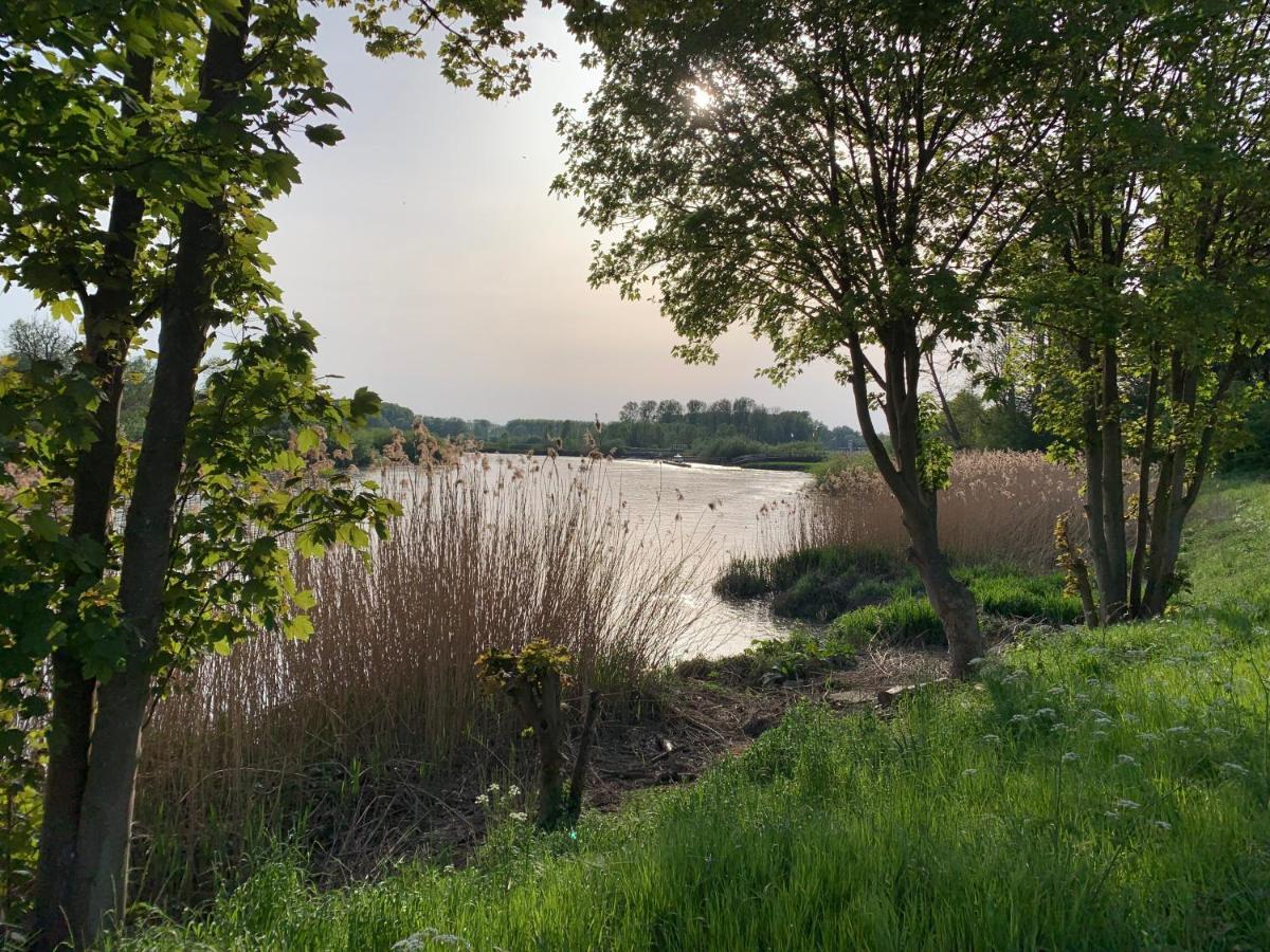 De Koolputten Waasmunster Esterno foto