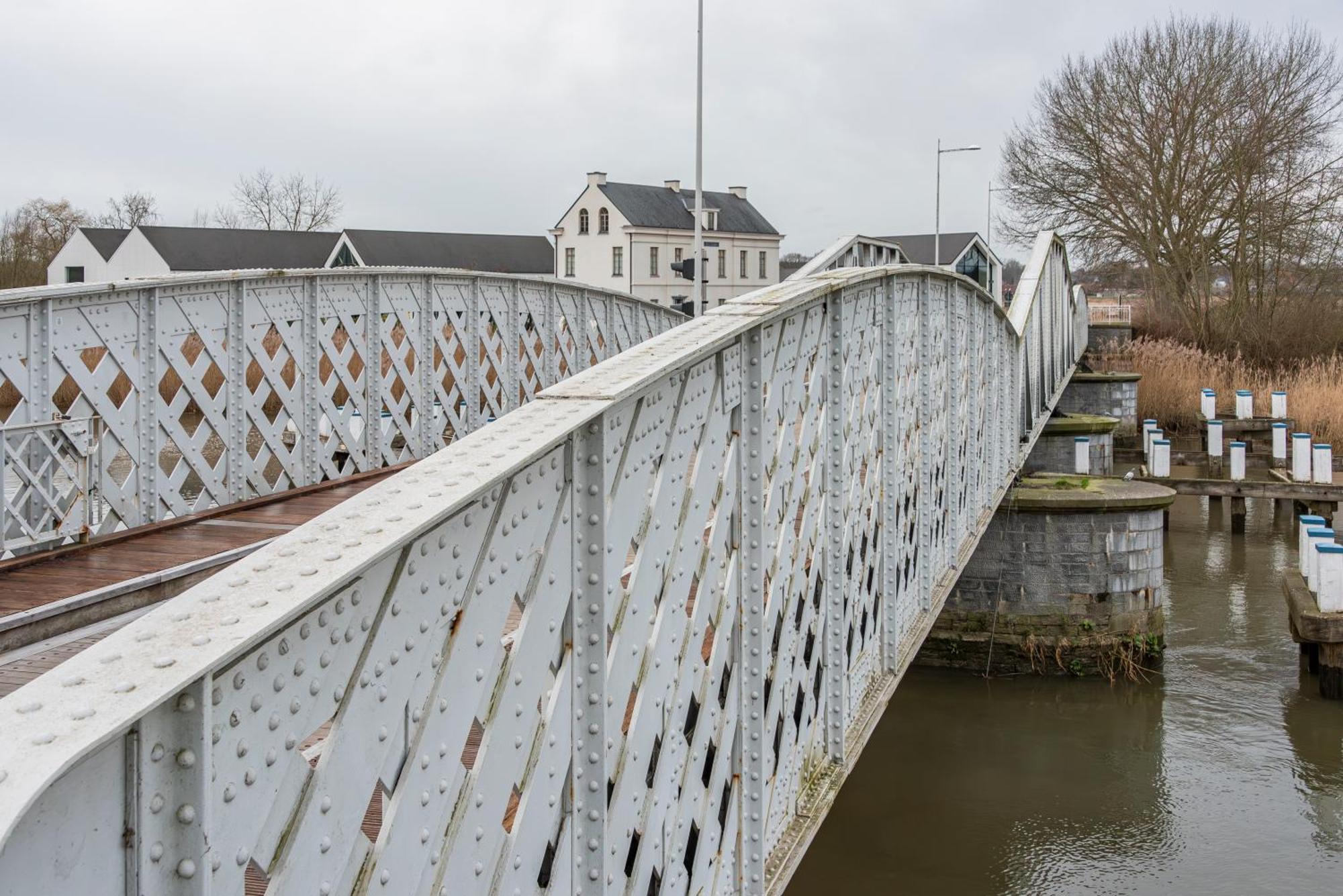 De Koolputten Waasmunster Esterno foto
