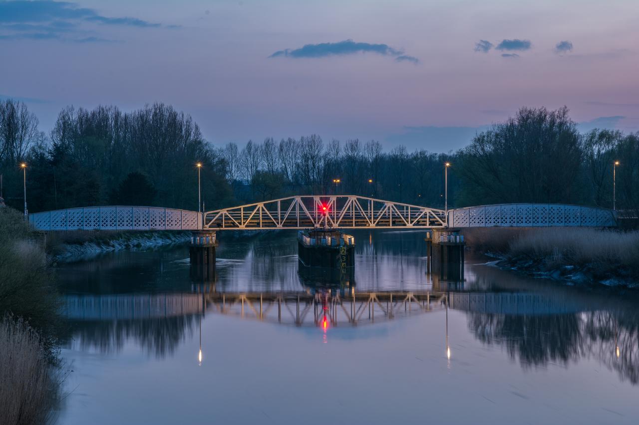 De Koolputten Waasmunster Esterno foto