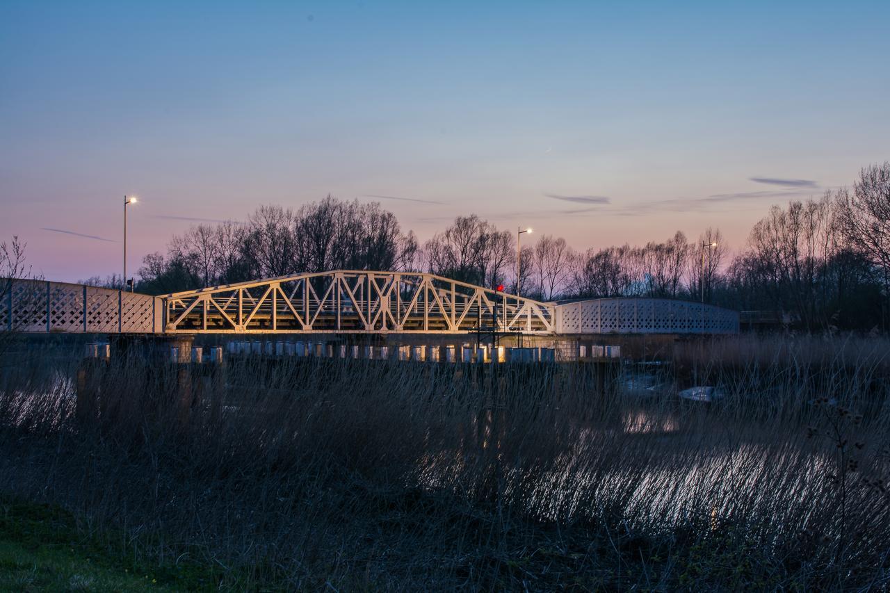 De Koolputten Waasmunster Esterno foto