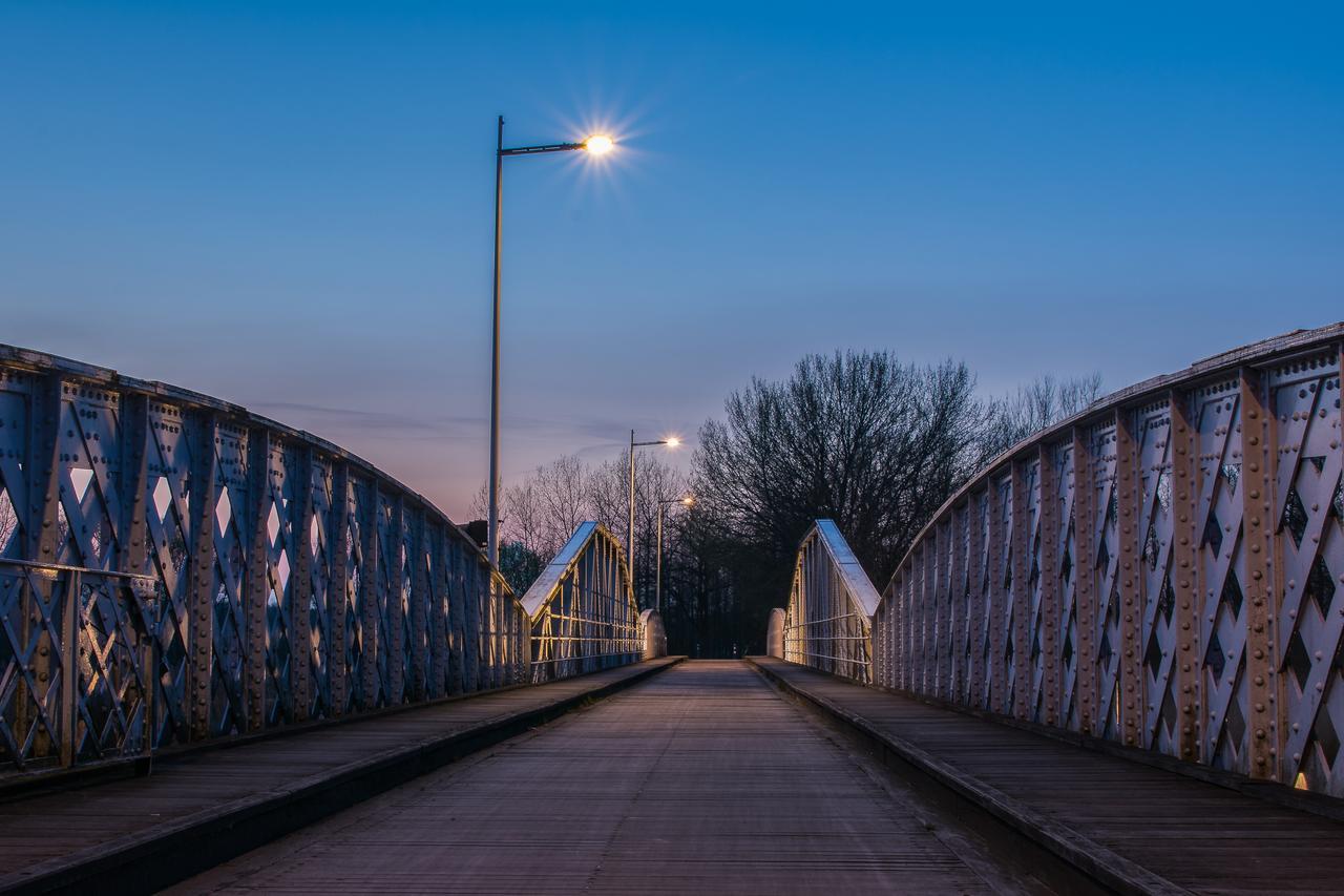 De Koolputten Waasmunster Esterno foto